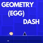 Geometry (Egg) Dash